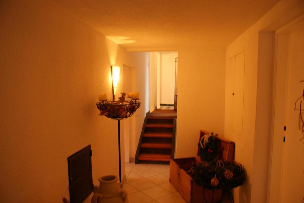 Fotografie z fotogalerie ubytování Ferienwohnung Parth v destinaci Sautens