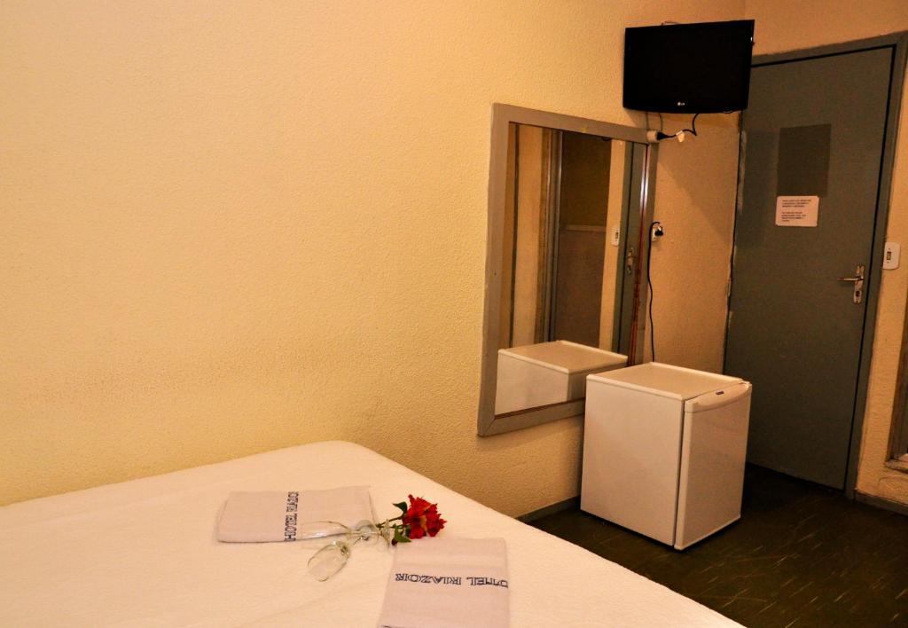  Hotel Plaza Riazor