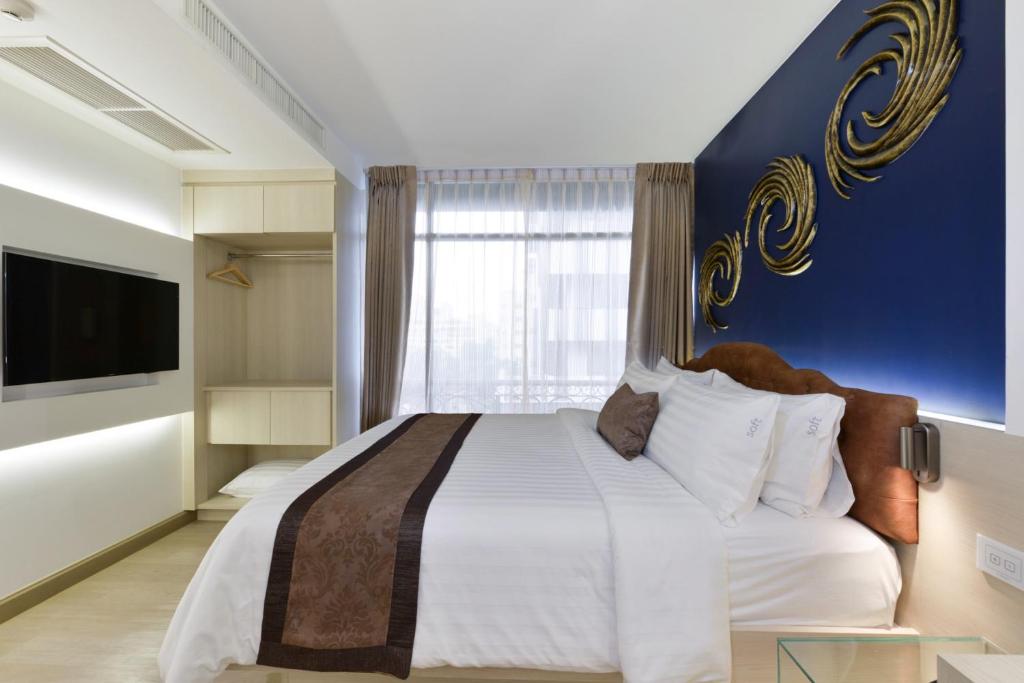 Aspira G Sukhumvit 33 - Resim 45