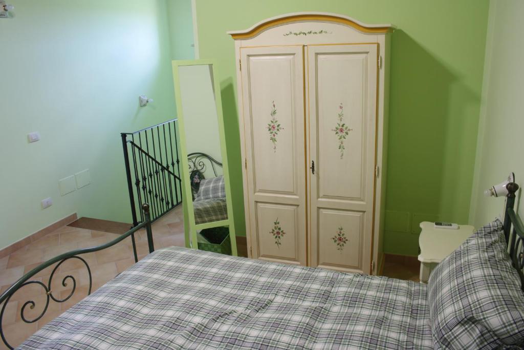 Alla Bigattiera - Quarto Duplo Grande