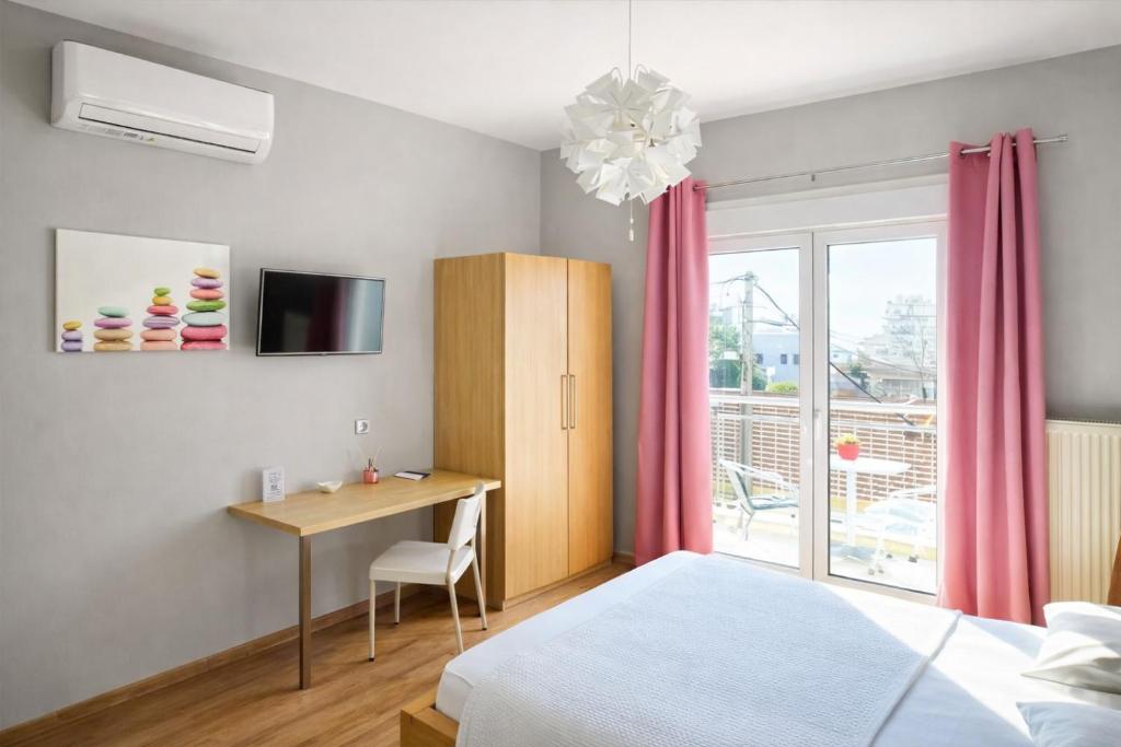 Hotel Europa - Family and Senior Friendly - 7