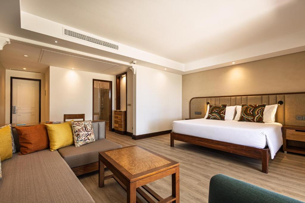 Shandrani Beachcomber Resort & Spa - 6