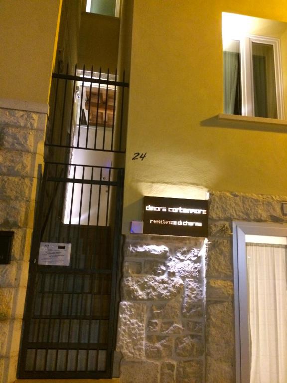 Fotografie z fotogalerie ubytování Dimora Corteinfiore v destinaci Trani