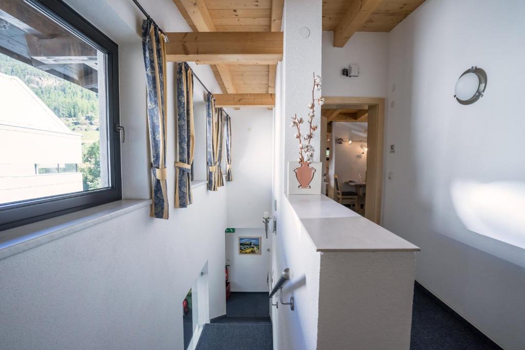 Fotografie z fotogalerie ubytování Apart Reinstadler v Söldenu