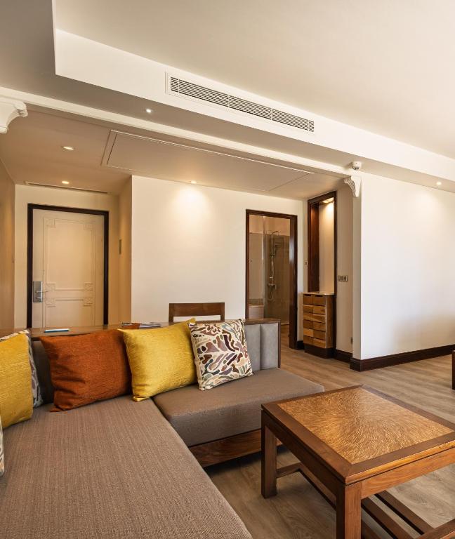 Shandrani Beachcomber Resort & Spa - 7