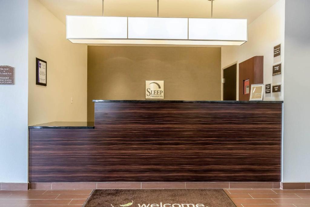 Sleep Inn & Suites O'Fallon MO - Technology Drive photo