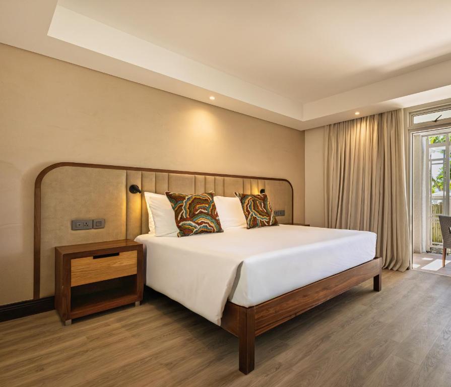 Shandrani Beachcomber Resort & Spa - 5