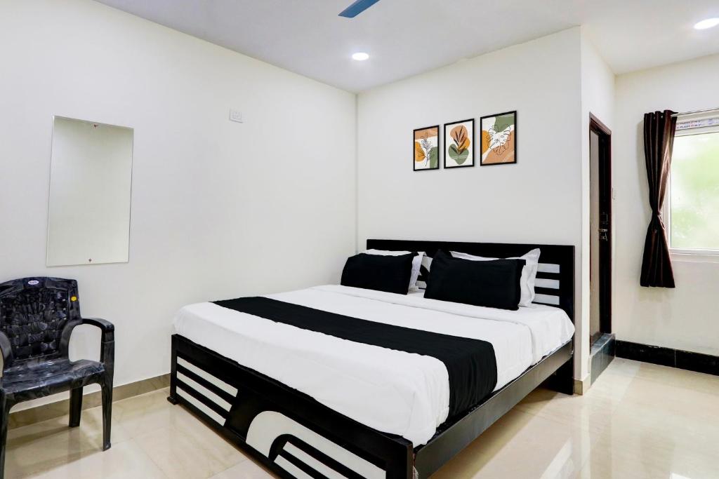 Hotel O VRR LUXURY HOTEL - Housity