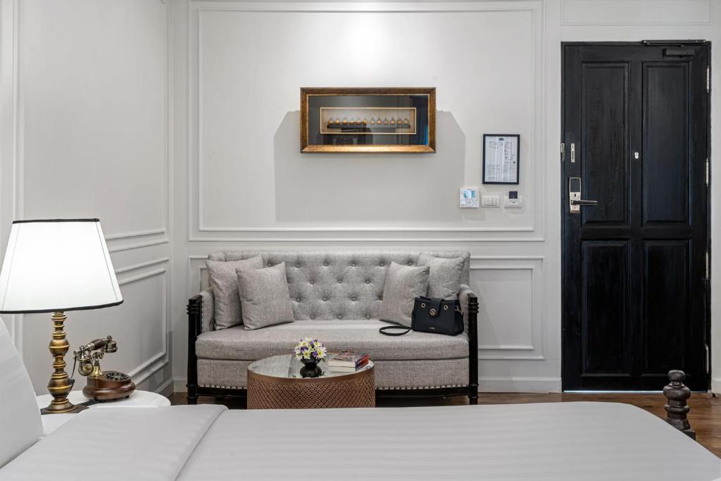 Buri Sriping Riverside Resort & Spa - 5