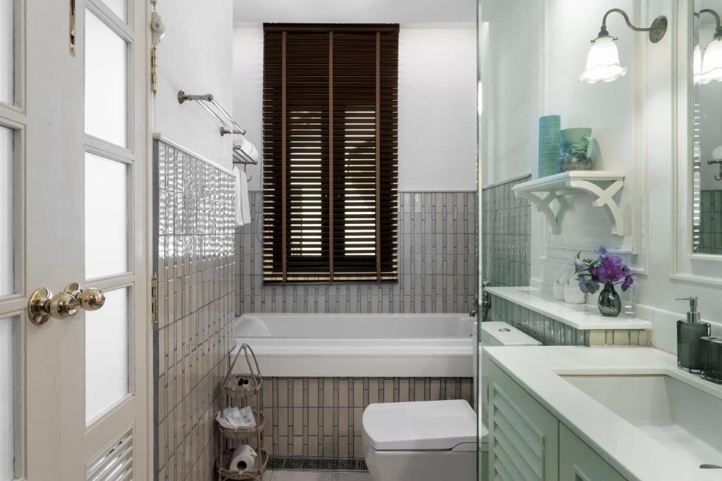 Buri Sriping Riverside Resort & Spa - 4