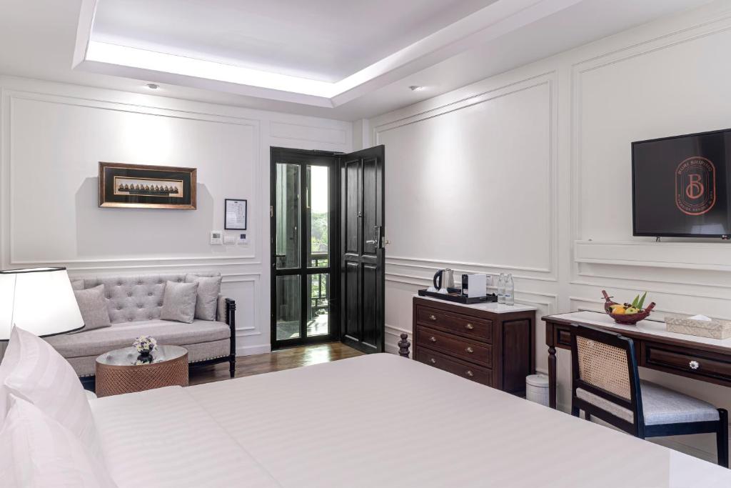 Buri Sriping Riverside Resort & Spa - 2