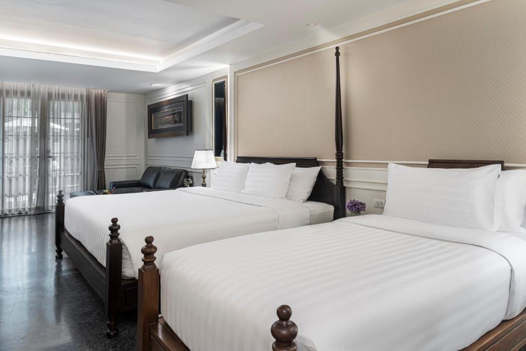 Buri Sriping Riverside Resort & Spa - 9