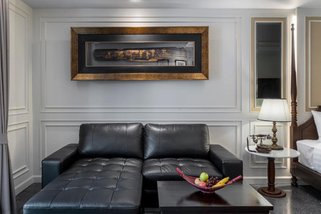 Buri Sriping Riverside Resort & Spa - 10