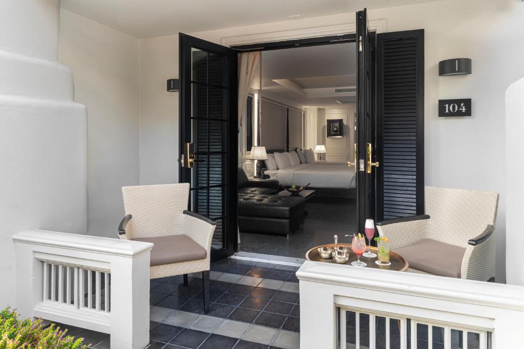 Buri Sriping Riverside Resort & Spa - 7