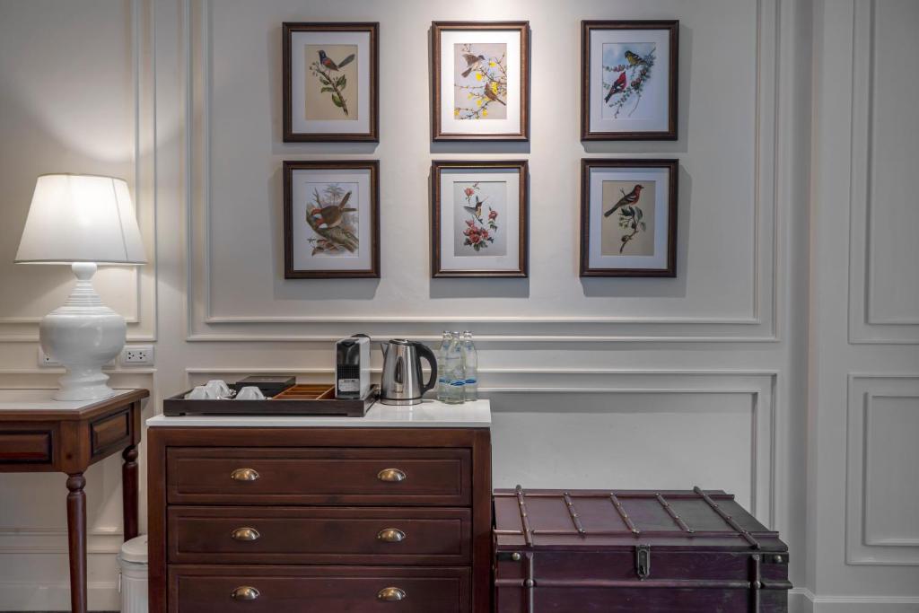 Buri Sriping Riverside Resort & Spa - 12