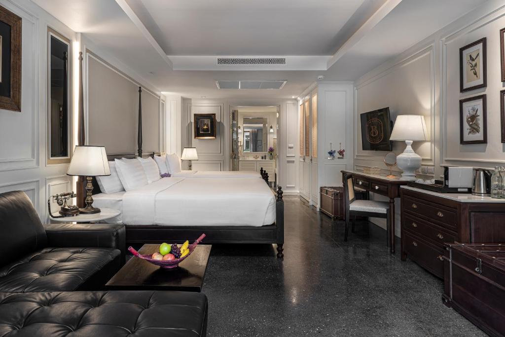 Buri Sriping Riverside Resort & Spa - 6