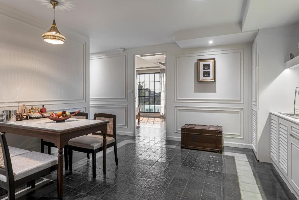 Buri Sriping Riverside Resort & Spa - 14