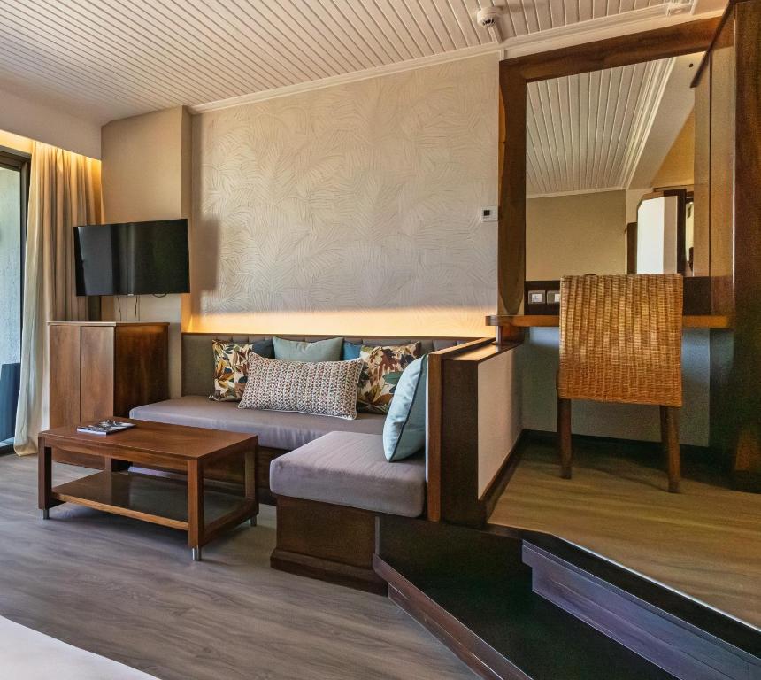 Shandrani Beachcomber Resort & Spa - 1