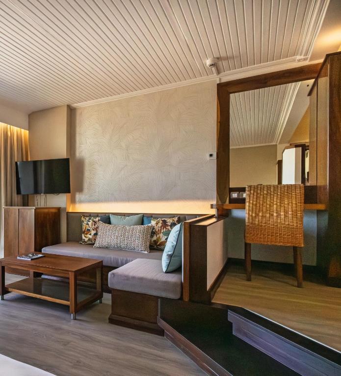 Shandrani Beachcomber Resort & Spa - 2