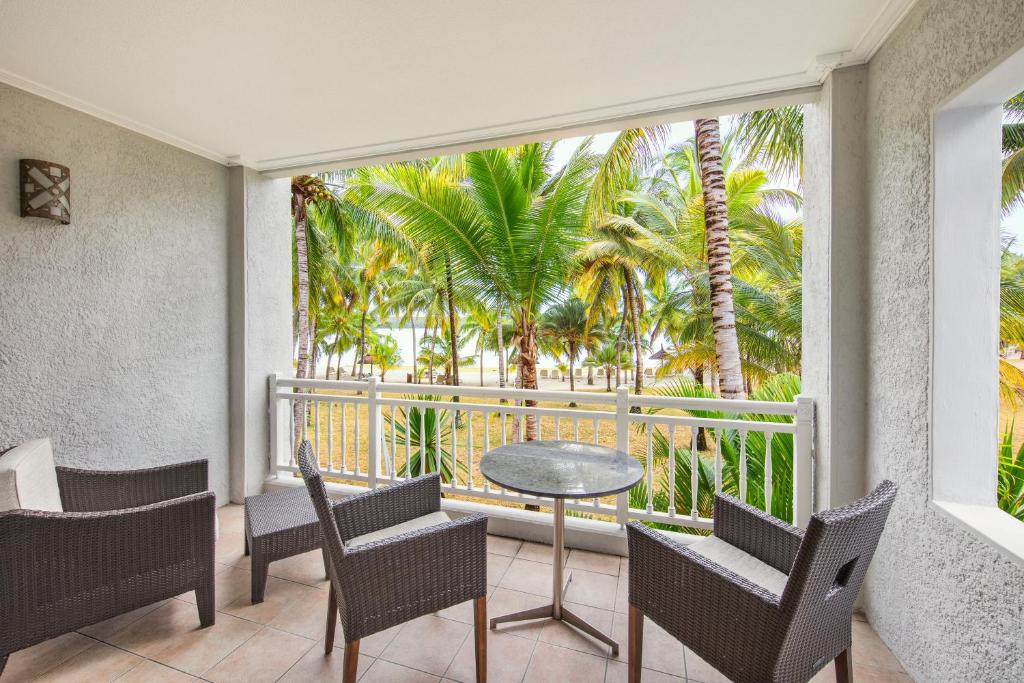 Shandrani Beachcomber Resort & Spa - 3