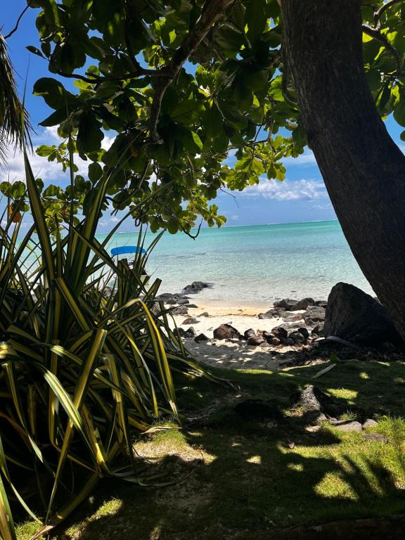 Kukuriaz Fare, Bora Bora - hébergement à Bora Bora