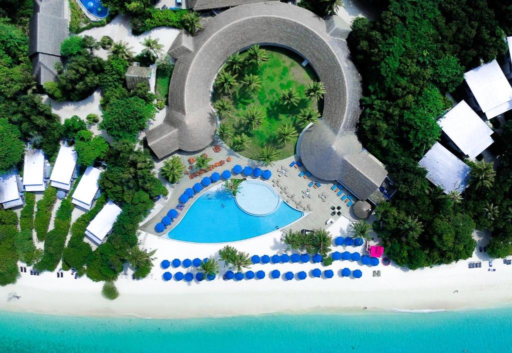 Ifuru Island Maldives Complimentary Return Domestic Flights for Two Adults on Stays of Seven Nights or More Until 30 September 2026 - View 9