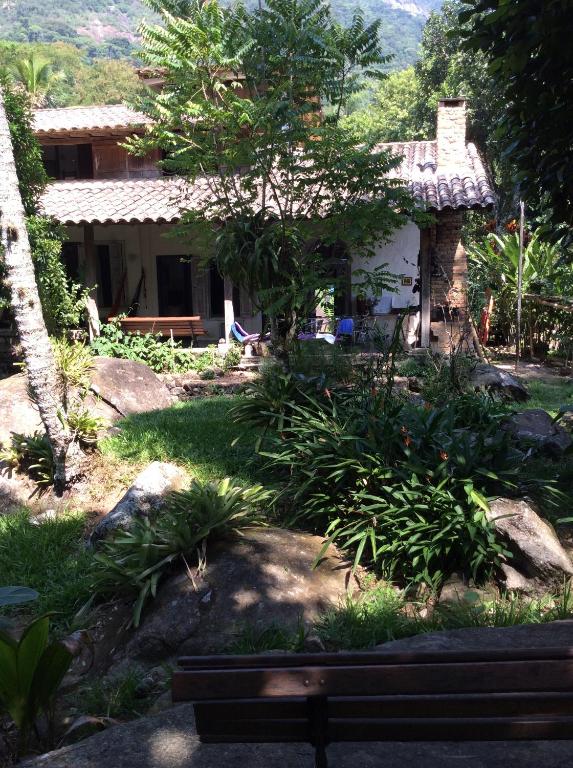  Pousada Casa Grande