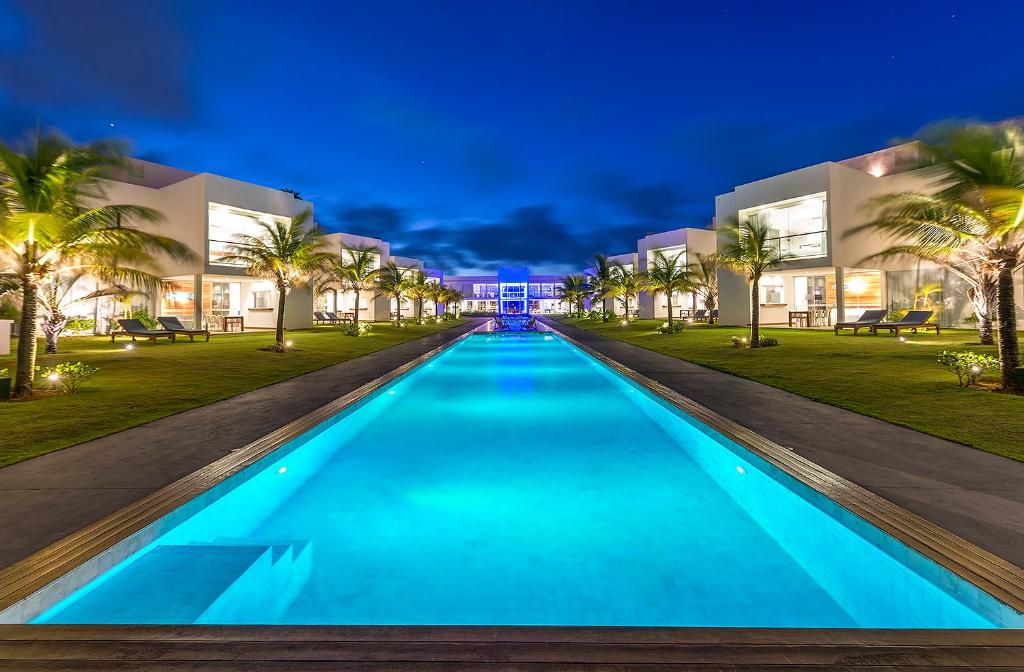  B Blue Beachouses