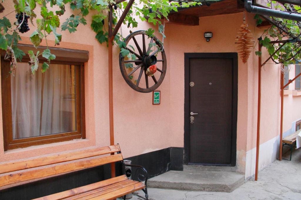 Fotografie z fotogalerie ubytování La Mihai v destinaci Lupeni