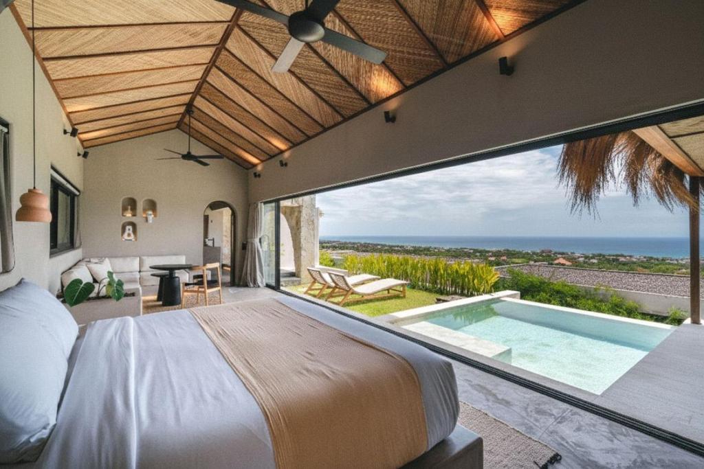 SIVANA, Hotel Boutique with ocean or garden views - Adults only
