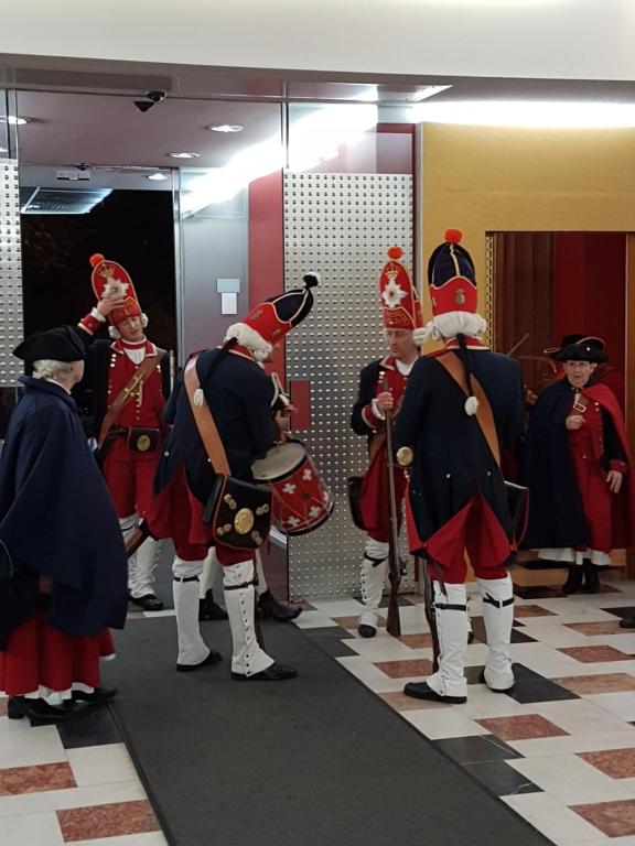 Hotel Central - Resim 32