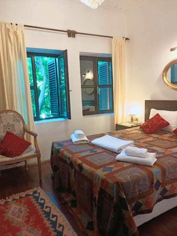 Hadrianus Pansion - 1