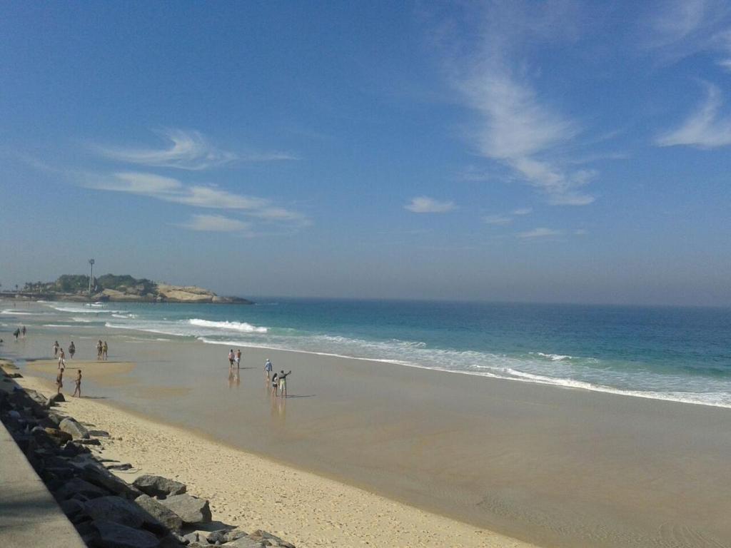  Copacabana On the Beach Block