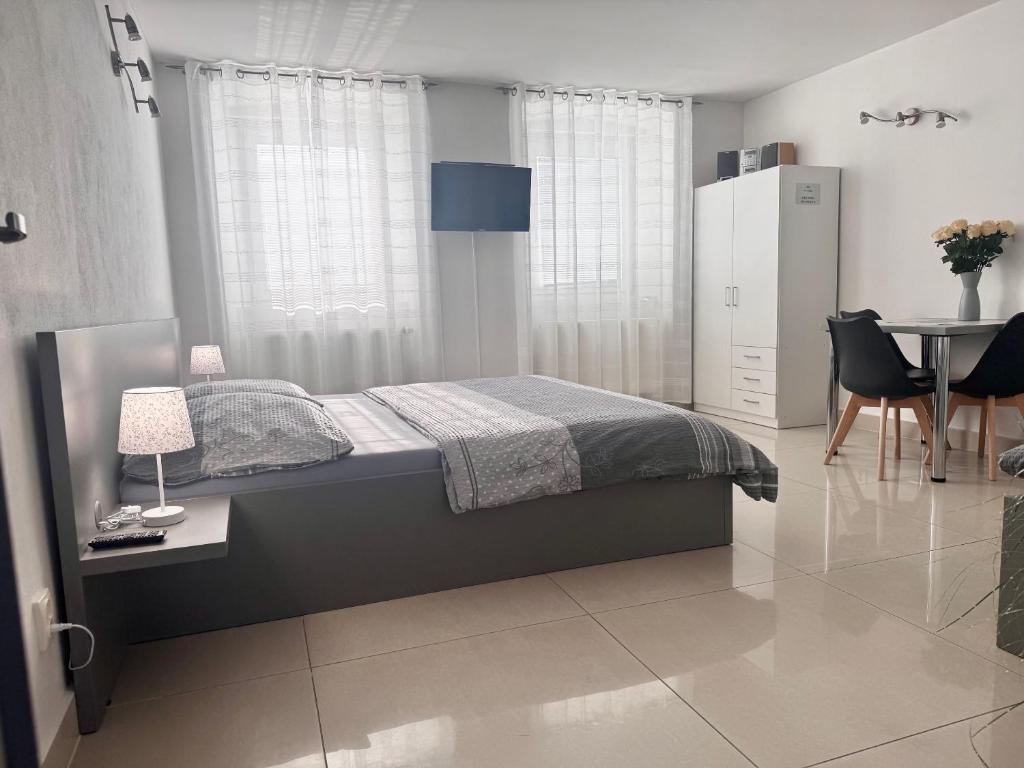 Ubytování Zátiší 2 Olomouc - 1