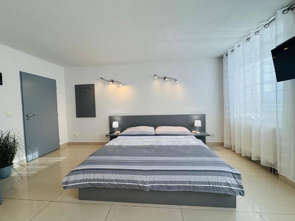 Ubytování Zátiší 2 Olomouc - 3