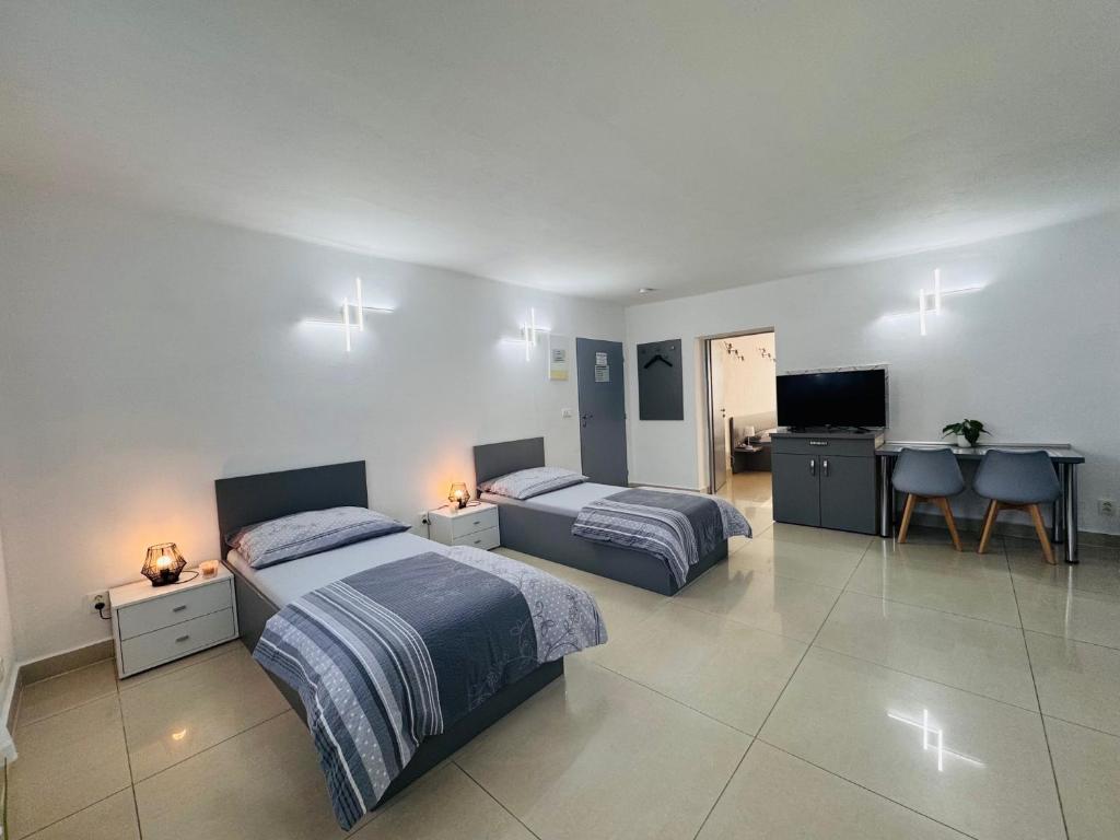 Ubytování Zátiší 2 Olomouc - 4