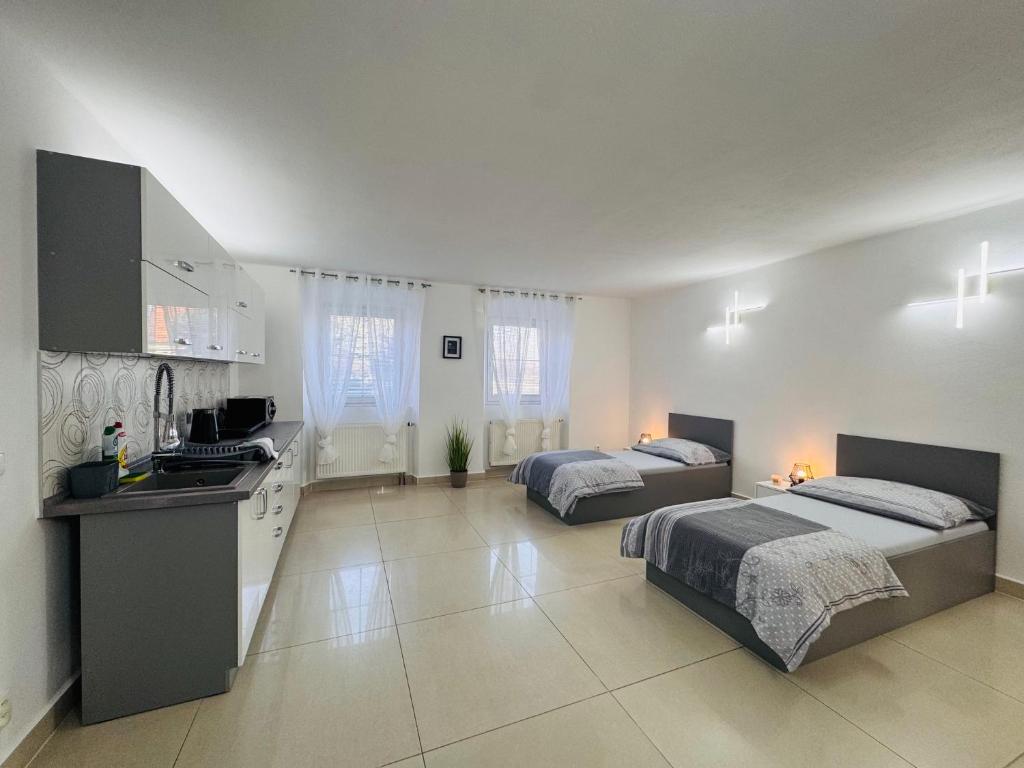 Ubytování Zátiší 2 Olomouc - 5