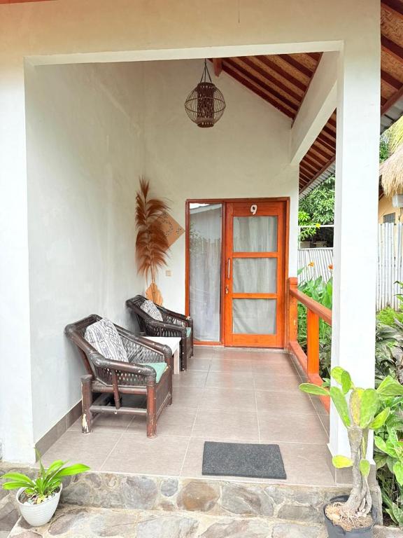 Biba Beach Village - 2