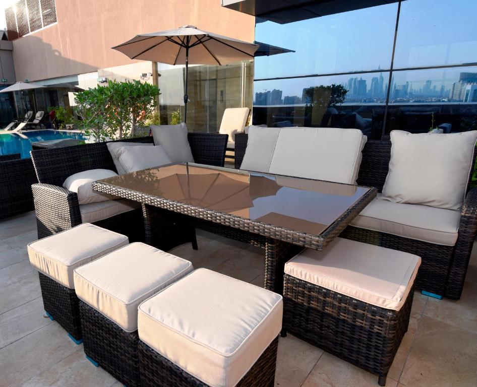 Best Western Plus Pearl Creek - Resim 42