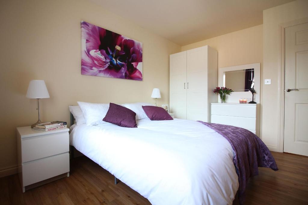 UR City Pad - Regent Wharf - 