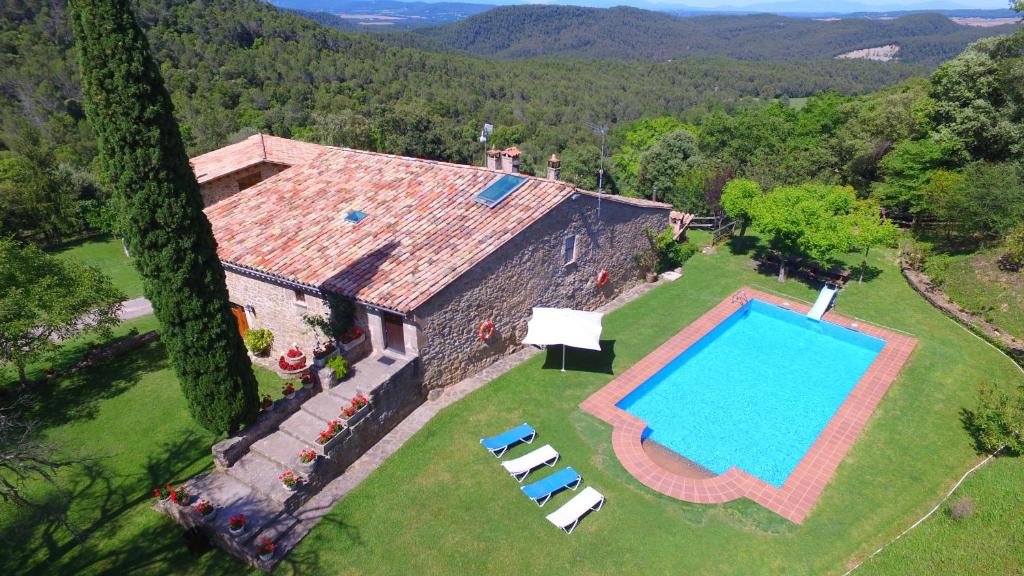 Can Soler de Merlant, Porqueres – Updated 2022 Prices