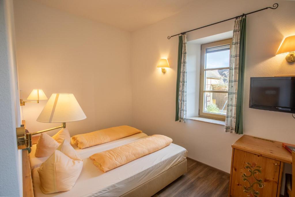 Gutshof Colmberg - Double Room
