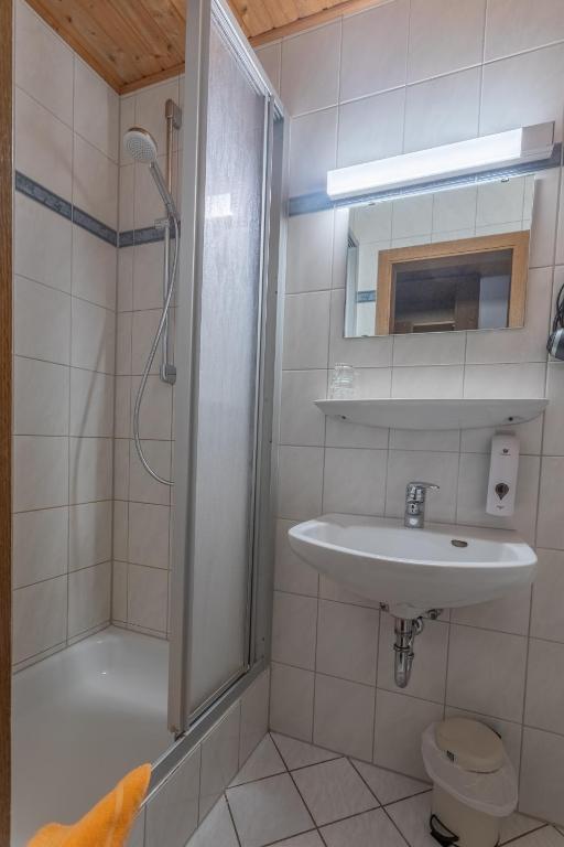 Gutshof Colmberg - Standard Single Room