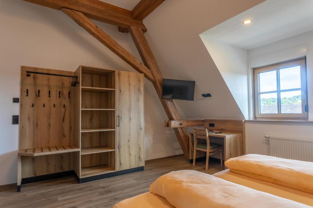 Gutshof Colmberg - Superior Double Room