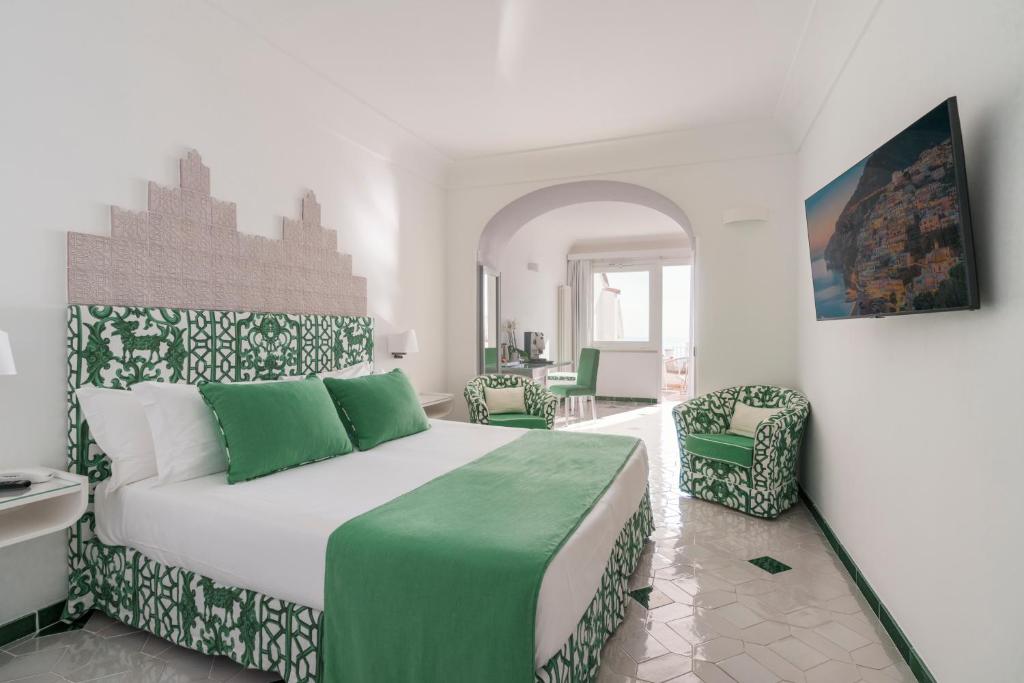 Hotel Il Gabbiano - 18