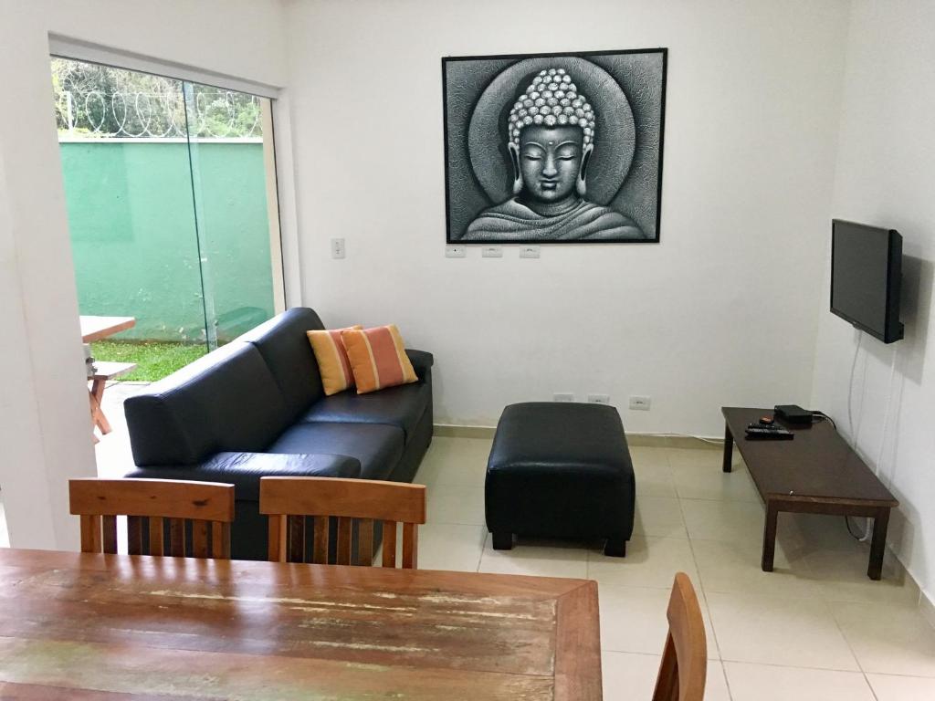  Vila Tiare Maresias