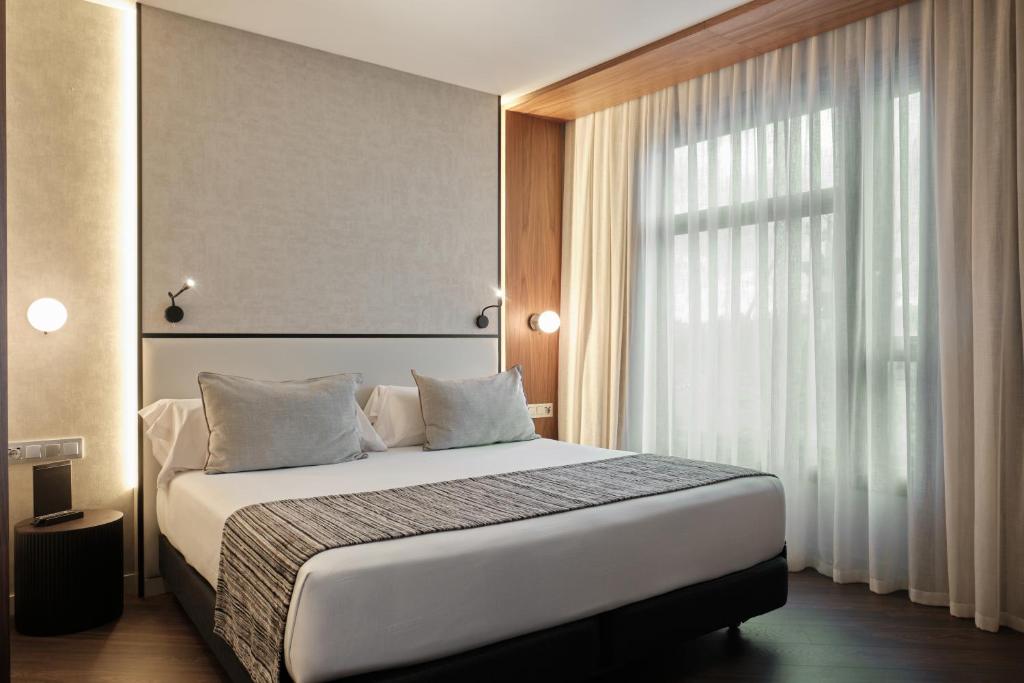 Catalonia Barcelona Plaza - 2