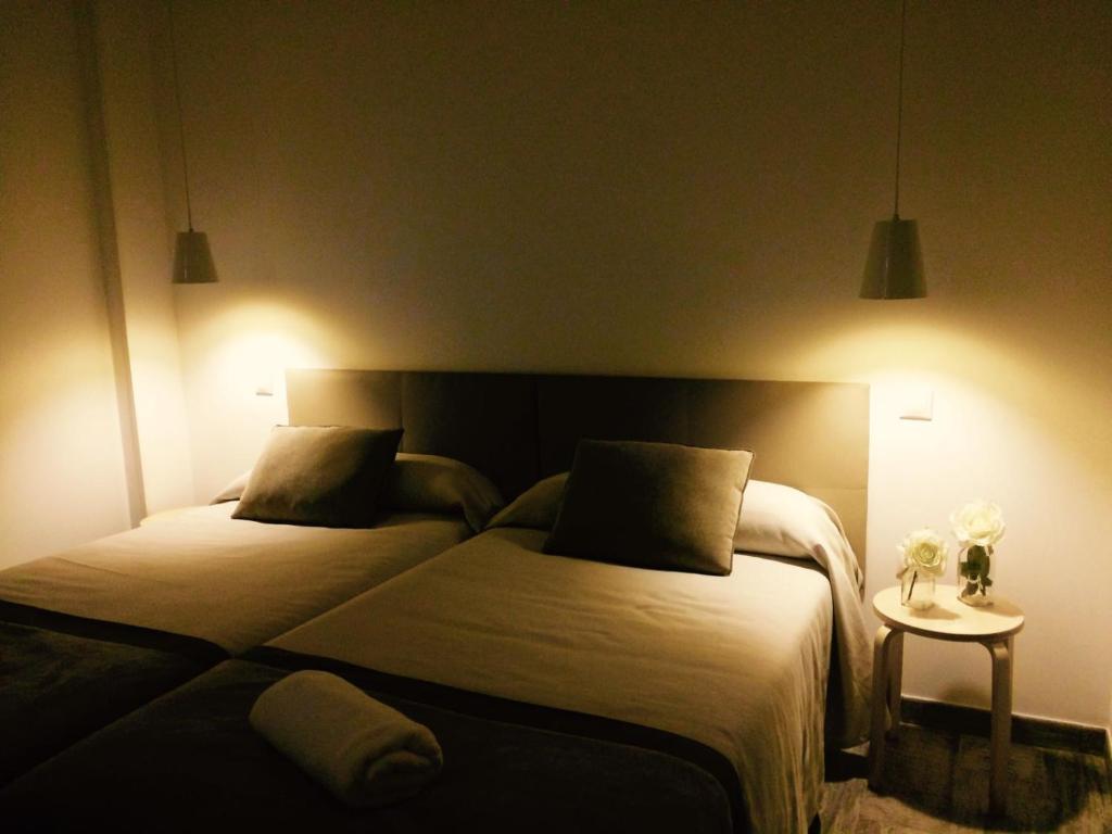 Apartamentos La Estación M&S - 