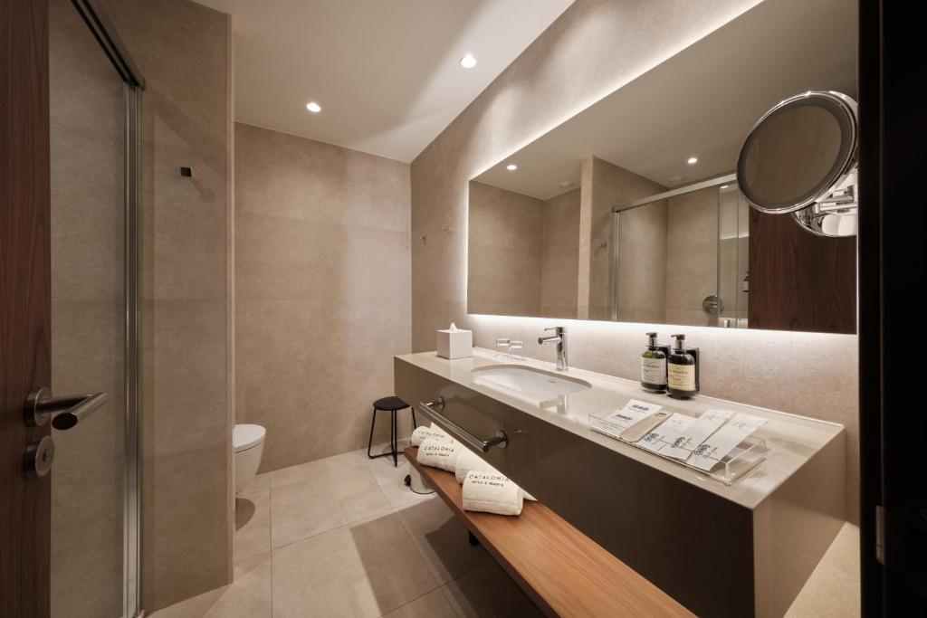 Catalonia Barcelona Plaza - 7