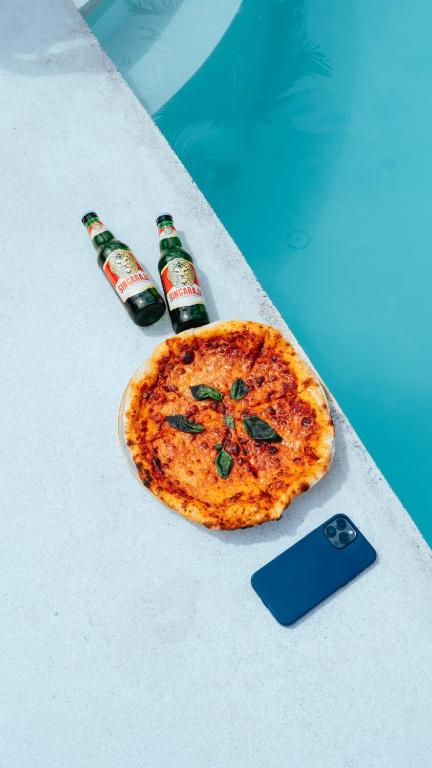 Lay Day Hostel Uluwatu - 18